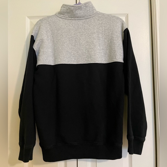Aritzia TNA Quarter Zip - Picture 2 of 6